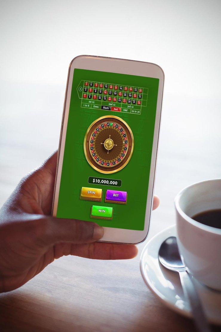 Panduan deposit dan pembayaran di vilatogel